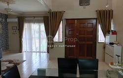 Jalan Adang, Shah Alam, Selangor 40150