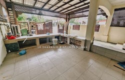 Bangi, Selangor 43650