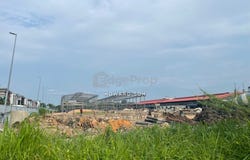 Jalan Benteng, Kapar, Selangor