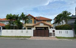 Jalan Aman Perdana, Klang, Selangor 41050