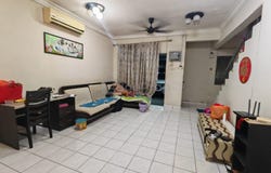 Jalan PU10, Puchong, Selangor 47140