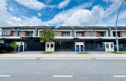 Shah Alam, Selangor 40160