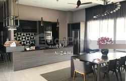Persiaran Kayangan, Shah Alam, Selangor 40000
