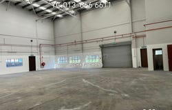 Jalan Dua Bukit Angkat, Kajang, Selangor 43000