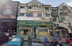 Shah Alam, Selangor 40000