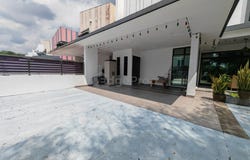 Johor Bahru, Johor 81100