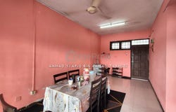 Shah Alam, Selangor 40400