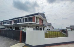 Shah Alam, Selangor 40160