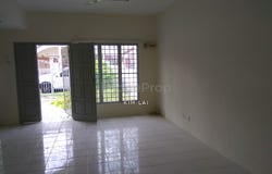 Persiaran Mahkota Cheras, Cheras, Selangor 43200