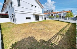 4, Bangi, Selangor 43000