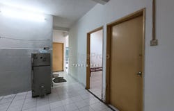 Jalan Abadi, Klang, Selangor 41050