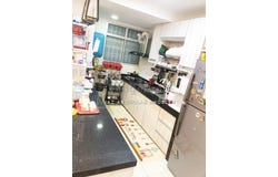 Jalan Kasturi Seksyen 11, Seri Kembangan, Selangor 43200