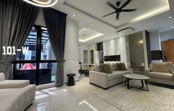 Shah Alam, Selangor 40170