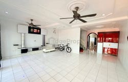 Jalan Batu Unjur, Klang, Selangor 41200