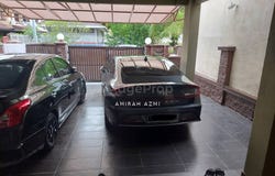Shah Alam, Selangor 40150