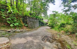 Jalan Sungai Penchala, Kampung Sungai Penchala, Kuala Lumpur 60000