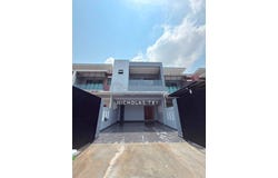 Jalan Maya, Iskandar Puteri, Johor 79100
