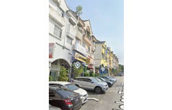Shah Alam, Selangor 40000
