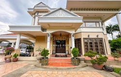 Jalan 6, Ampang, Selangor 68000