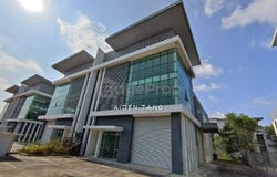 Jalan Pasir Putih, Taman Pasir Putih, Pasir Gudang, Johor 81700