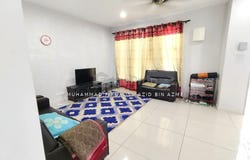Jalan Cengal, Kuala Selangor, Selangor 45000