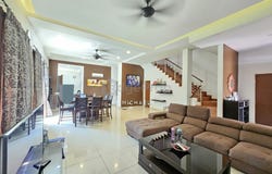 Batu 9th Cheras, Selangor 43200