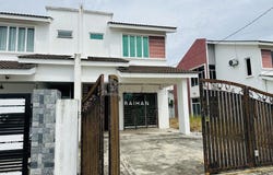 Sungai Petani, Kedah 8000