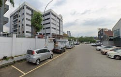 Damansara, Kuala Lumpur 52200