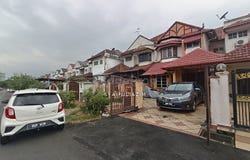 Subang Jaya, Selangor 47620