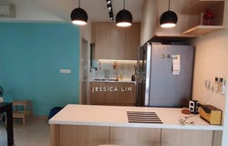 Jalan Klang Lama, Taman Desa, 58100, Kuala Lumpur, Jalan Klang Lama (Old Klang Road), Kuala Lumpur 58000