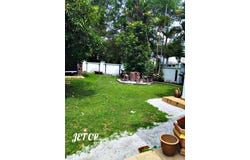 Jalan Keris; Jalan Batai Laut, Klang, Selangor 41300