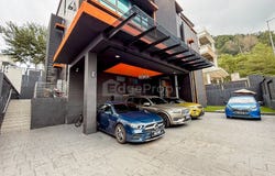 16 Sering Ukay, Ampang, Selangor 68000