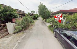 Bukit Mertajam, Penang 14020