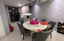 Pasir Gudang, Johor 81700
