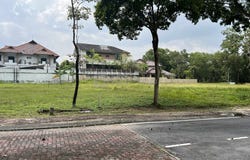 Jalan Mihrab, Bukit Jelutong, Selangor 0