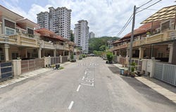 Lebuh Relau 2, Relau, Penang 11900