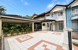 Wangsa Maju, Kuala Lumpur 54200