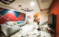 Rawang, Selangor 48020