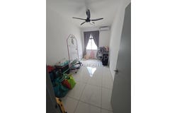 Johor Bahru, Johor 81100