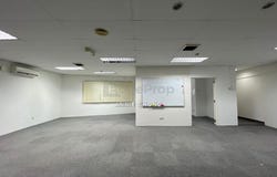 Jalan Pinang, KLCC, Kuala Lumpur 50450