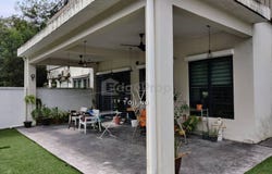 Jalan Kinrara 6, Bandar Kinrara Puchong, Selangor 47100