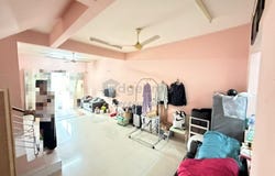 Jalan KE, Rawang, Selangor 48000