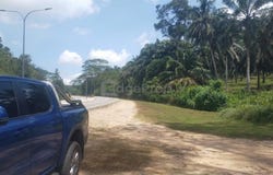 Kota Tinggi, Johor 81900