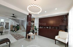 Ampang, Selangor 68000