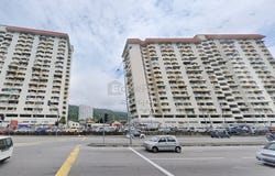 Paya Terubong, 11500, Penang, Ayer Itam, Penang 11500