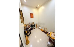 Jalan Sungai Keramat, Klang, Selangor 42100