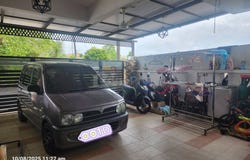 Kepala Batas, Penang 13100
