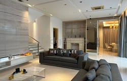 Jalan Bukit Indah 3/21, Ampang, Selangor 68000