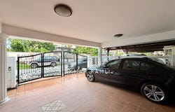 Jalan 7, Bangi, Selangor 43000