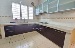Jalan PUJ, Seri Kembangan, Selangor 43300